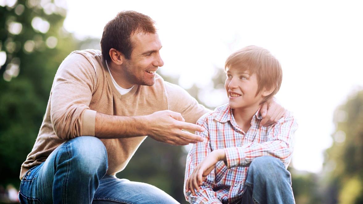 7 preguntas que un padre debe hacerle a su hijo adolescente